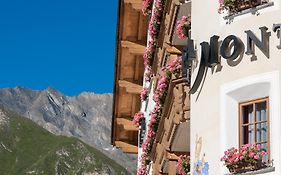 Relais & Chateaux Chasa Montana